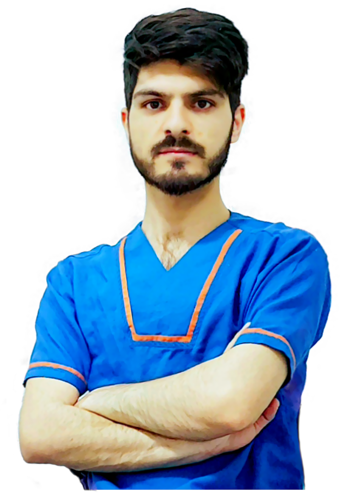 Dr. SaMaD